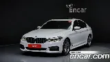 продажа BMW 5 SERIES (G30)