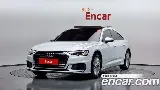 продажа AUDI A6 (C8)