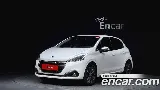 продажа PEUGEOT 208
