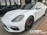 продажа PORSCHE PANAMERA (971)