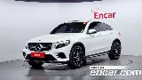 продажа BENZ GLC-CLASS X253