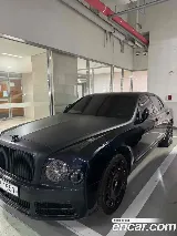 продажа BENTLEY MULSANNE