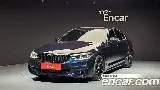 продажа BMW 5 SERIES (G30)