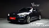 продажа BMW 5 SERIES (G30)