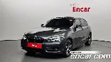 продажа BMW 1 SERIES (F20)