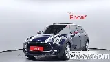 продажа MINI COOPER D CLUBMAN