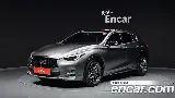 продажа INFINITY Q30