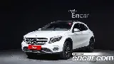 продажа BENZ GLA-CLASS X156