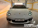 продажа PORSCHE PANAMERA (971)