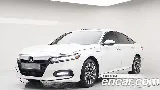 продажа HONDA ACCORD 10TH GEN