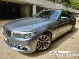 продажа BMW 5 SERIES (G30)