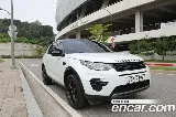 продажа LAND ROVER DISCOVERY SPORT