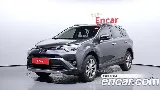 продажа TOYOTA RAV4