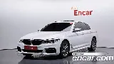 продажа BMW 5 SERIES (G30)
