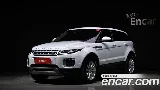 продажа LAND ROVER RANGE ROVER EVOQUE
