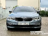 продажа BMW 5 SERIES (G30)