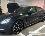 продажа PORSCHE PANAMERA (971)