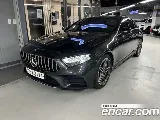 продажа BENZ CLS-CLASS C257