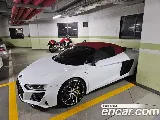 продажа AUDI R8 (4S)