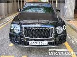продажа BENTLEY BENTAYGA