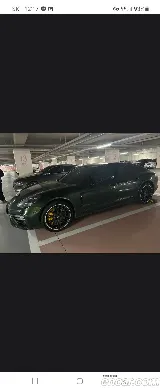 продажа PORSCHE PANAMERA (971)