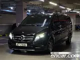 продажа BENZ V-CLASS