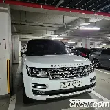 продажа LAND ROVER RANGE ROVER 4TH GENERATION