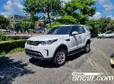 продажа LAND ROVER DISCOVERY 5