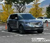 продажа LAND ROVER RANGE ROVER 4TH GENERATION