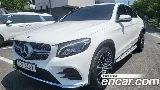 продажа BENZ GLC-CLASS X253