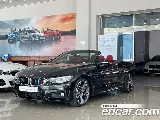 продажа BMW 4 SERIES (F32)