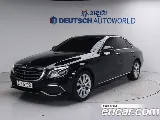 продажа BENZ E-CLASS W213