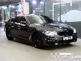 продажа BMW 5 SERIES (G30)