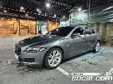 продажа JAGUAR XF (X260)