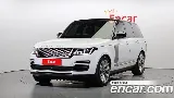продажа LAND ROVER RANGE ROVER 4TH GENERATION