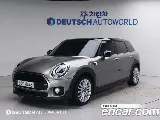 продажа MINI COOPER CLUBMAN