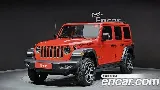 продажа JEEP WRANGLER (JL)
