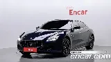 продажа MASERATI QUATTROPORTE