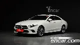 продажа BENZ CLS-CLASS C257
