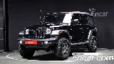продажа JEEP WRANGLER (JL)