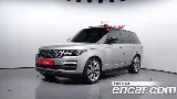 продажа LAND ROVER RANGE ROVER 4TH GENERATION