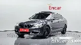 продажа BMW 3 SERIES GT (F34)