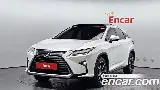 продажа LEXUS RX450H 4TH GEN