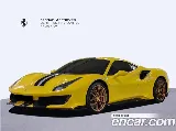продажа FERRARI 488 PISTA