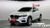 продажа BMW X6 (F16)