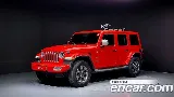продажа JEEP WRANGLER (JL)