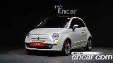 продажа FIAT 500