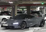 продажа MCLAREN 720S