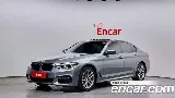 продажа BMW 5 SERIES (G30)