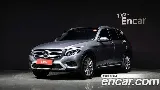 продажа BENZ GLC-CLASS X253